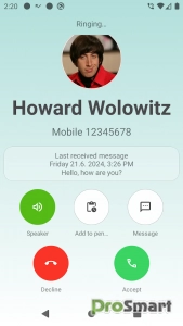 Smart Notify - Dialer & SMS v6.3.874 [Full]