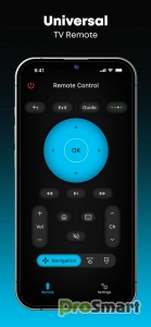 Stick - Remote Control For TV v3.14 [PRO]