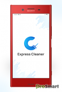 Express Cleaner : Phone Clean v14.1.7 [Pro]