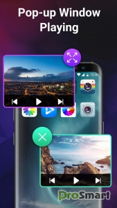 Video Player - Full HD Format v3.9.3 [VIP]