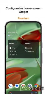Castro Premium - system info v4.8.3 build 368 [Paid] [Mod Extra]