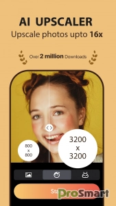 AI Photo Enhancer & Upscaler v4.1.2 [Premium]