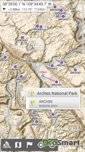 AlpineQuest Explorer Lite v2.4.0c [Unlocked]