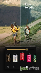 Luminar: Photo Editor v3.0.2 build 505 [Premium]