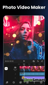 Video Maker & Photo Music - FotoPlay v7.9.1.2 [Premium]