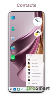 Win 12 Launcher v9.4 [Pro]