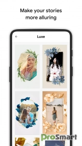 Story Maker for Social Media v7.1.0 [Pro]