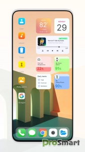 OS Style Launcher v15.2 [Premium]