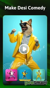 MVideo - Music Video Maker v1.0.11495 b11495 (Premium)