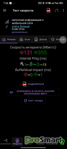 analiti - Speed & WiFi v2025.11.91642 build 91642 beta [Expert]