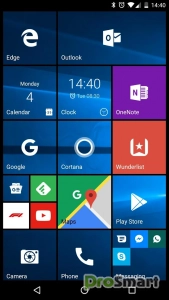 Launcher 10 v2.8.19 [Subscribed]