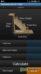 Construction Calc Pro v7.0.1 [Paid][Antisplit]