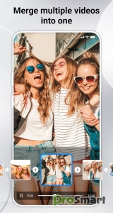 Video Cutter, Editor & Maker v6.7 b67 (Premium)