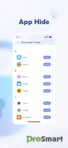 App Locket – Clone Hide Apps v1.0.9 [Premium]