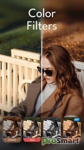 Persona: Beauty Camera v1.7.32 [Premium]