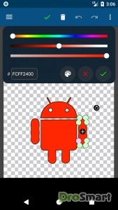 Vector Asset Creator v1.7.1 [Mod]