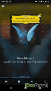 Classical Music Radio v5.2.3 GP [PRO]