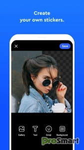 Sticker.ly - Sticker Maker v3.25.2 build 1032502 (Plus)