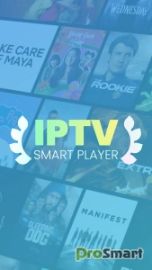 IPTV Smart Player v2.7 [Premium]