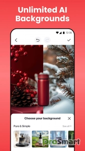 AI Photo Editor - BgMaster v1.1.9 b119 (Premium)