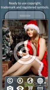 Add Watermark on Photos v6.3 [Premium] [Graphics Mod] [xLite Mod]