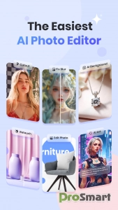 PicWish: AI Photo Editor v2.2.1 [Pro]