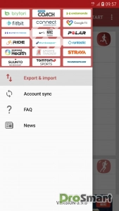 SyncMyTracks 3.14.7 Modded