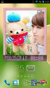 Animated Photo Widget Plus 11.0.0