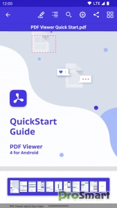 PDF Viewer Pro v2025.5.1 [Subscribed] [Mod Extra]