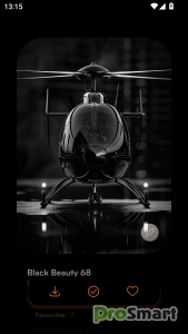 Lumina Wallpapers v1.0.2.3 b1023 [Premium]