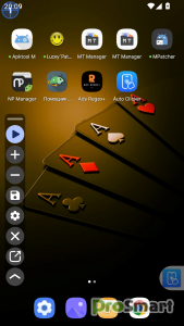 Flow Auto Clicker: Auto Tapper v1.3.1 [Pro]