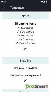 Letter Fonts - Stylish Text v1.4.6 [Premium]