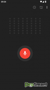 Smart Voice Recorder v13.3 b57 [adfree]