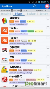 ApkShare v20251031 (Pro)