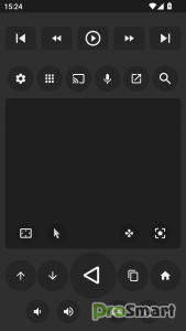 Zank Remote - Android, Fire TV v20.0.12 b134 [Premium]