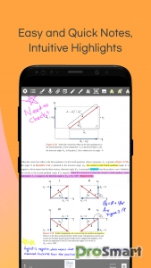 ezPDF Reader PDF Annotate Form v2.7.1.12 build 340 [Patched] [Mod]
