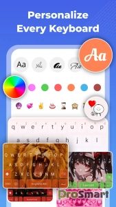 Easy Type - AI Keyboard App v1.0.7 [Premium]