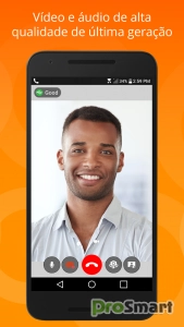 Bria Mobile: VoIP Softphone v6.21.3 [Premium] [Mod]