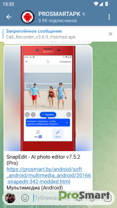 Telegram v12.2.7 build 63239 (Web) [Premium] [Universal]