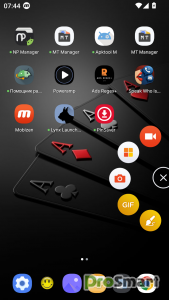 Mobizen Screen Recorder v3.10.15.2 build 170301022 [Premium]