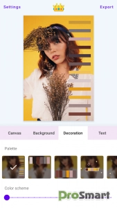 White Border: Square Fit Photo v4.4.5 [Mod]