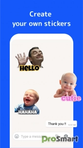 Sticker Maker v6.0.0 [Premium]
