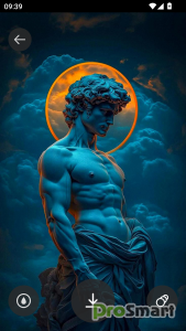 Wallpics - Live Wallpapers 4K v1.0.38 b38 (Pro)