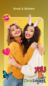 Photo Collage Maker, Foto Grid v15.6 (Pro)