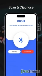 OBD2 Bluetooth Car Scanner v6.0.2 [PRO]