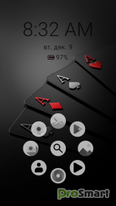 Comfer Launcher v25.0 [Premium]