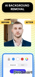 Passport Photo: ID Photo Print v1.2.13 [Paid] [Bundle]