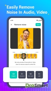 Voice Changer - Audio Effects v2.2.2 b93 (Premium)