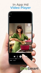 InSaver: Video & Story Saver v6.70.01.07 (Premium)