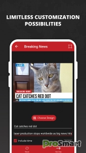 Breaking News Memes v1.0214 [PRO]